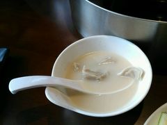 -捞神煲汤火锅(湖滨商业街店)