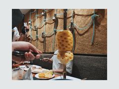 -汉巴味德(沈阳万象汇店)