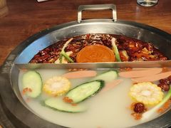 -楠火锅(仁恒梦中心店)