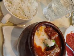 -老井俄式餐厅