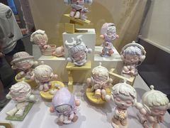 -泡泡玛特POPMART(崇文门国瑞城店)