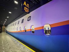 -法兰度航空主题餐厅(河源店)