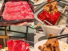 -海底捞火锅(高新万达广场店)