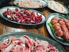 -江村四哥新鲜牛肉店(江高总店)