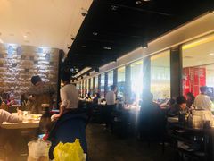 -海底捞火锅(顺义华联店)