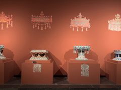 -敦煌石窟文物保护研究陈列中心