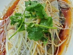 -望海潮海鲜店 特色家常菜(在海一方店)