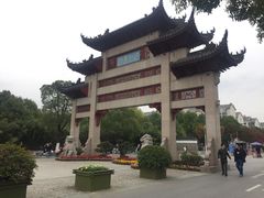 -江南大学(蠡湖校区)
