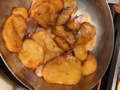 -绿茶餐厅(昌平悦荟店)