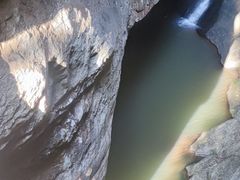 -百漈沟生态旅游景区