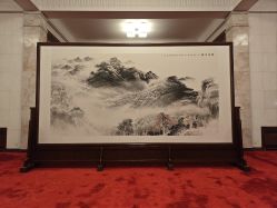 -人民大会堂宴会厅