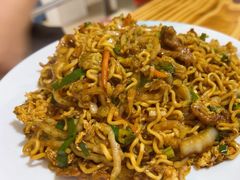 -水头牛肉店(洋坪分店)