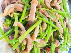 -柒號馆天津菜·八珍豆腐·牛窝骨