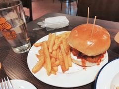 -瑞食酒馆 La Taverne Suisse