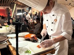 -四季民福烤鸭店(王府井东安门店)