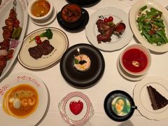 -马克西姆俄罗斯餐厅(绥芬河店)
