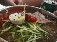 -多宾韩国料理(学衡路店)