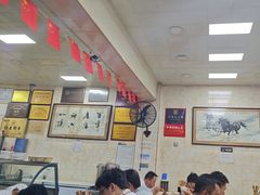 -老刘家泡馍·陕西老字号(钟楼广济街店)