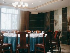 包厢-都来福海鲜大酒店(大东店)