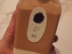 杰伦奶茶-侘寂甜品(自取店)