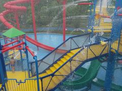 -苏州乐园森林水世界