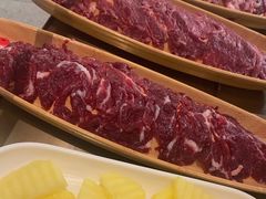 -左庭右院鲜牛肉火锅(南通CBD大有境店)