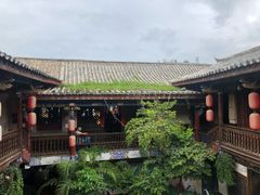 -香满楼(临安路店)