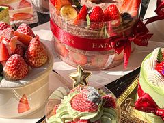 -卷心卷意·轻甜蛋糕(新光天地店)