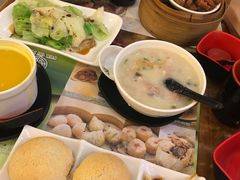 -添好运点心专门店(深水埗店)