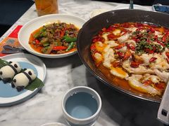 -懒人盐府人家(航天桥店)