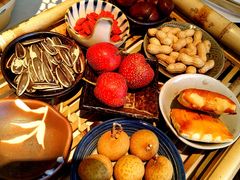 -ins森林童话餐厅coffee&bistro