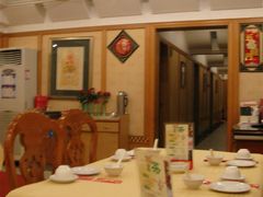 大堂-明香海鲜酒家(华强北店)