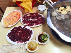 三花趾-贵宾牛·潮汕牛肉火锅(珠池总店)