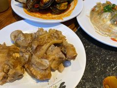 -汉巴味德(大悦城店)