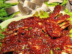-木槿花韩式炭烤·熟成肉工坊(孙文东路店)