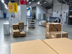 -宜家家居(宝山商场店)