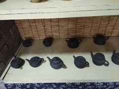 -暖泉古镇