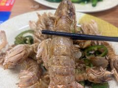 -贞姨美食·老字号海鲜大排档