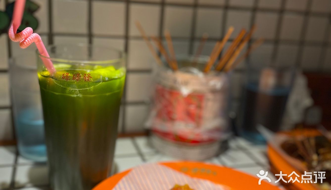不用出国，也能体验东南亚的快乐