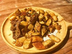 -耶里夏丽·丝路新疆菜·清真食品(徐汇南丹东路臻选店)