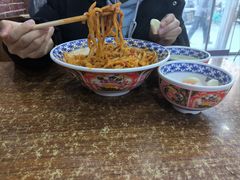 -樊二郎·驴蹄子面(科技路店)