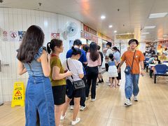 -下环街市熟食中心