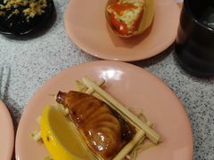 -争鲜回转寿司(南开大悦城店)