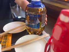-有奴思烤肉·清真(正宁路店)