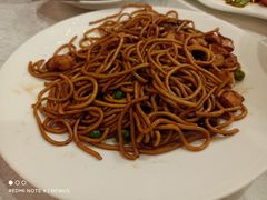 梅陇镇炒面-梅龙镇酒家(南京西路总店)