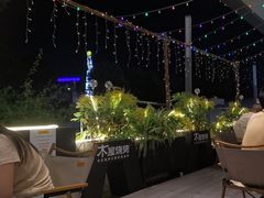 -木屋烧烤(龙岗龙城万科里店)