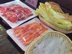 -乐山串串香老火锅(鼓楼店)