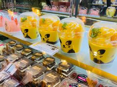 -味多美蛋糕(航天桥店)