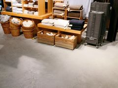 -MUJI无印良品(大悦城店)