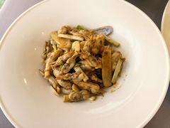 -徐记海鲜(陕西历史博物馆|明德门店)